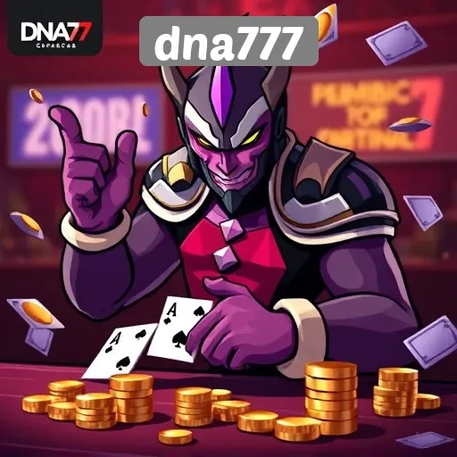 Keunggulan Permainan di Situs dna777 yang Perlu Diketahui
