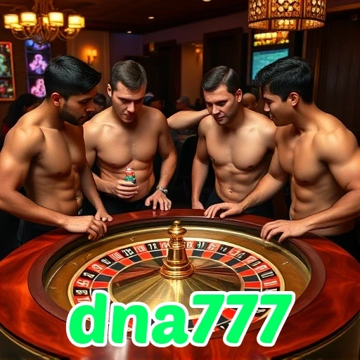 dna777: Permainan Arcade yang Seru dan Menguntungkan di Indonesia