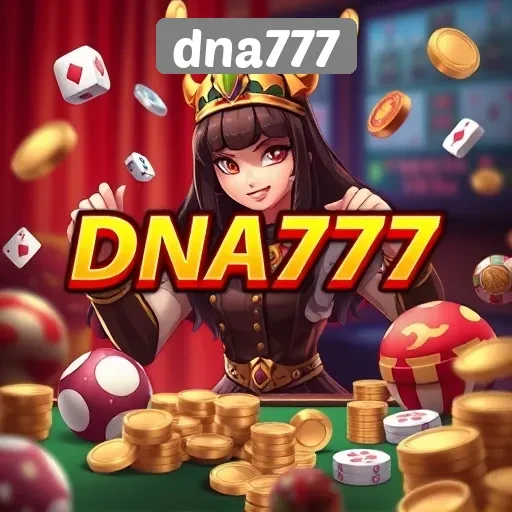 Keuntungan Bermain di Situs Game dna777 bagi Pemain Indonesia