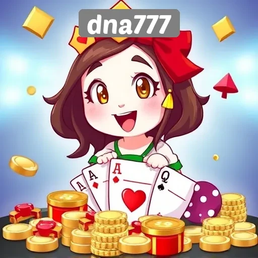 Kesempatan Menang Besar di Permainan Populer dna777