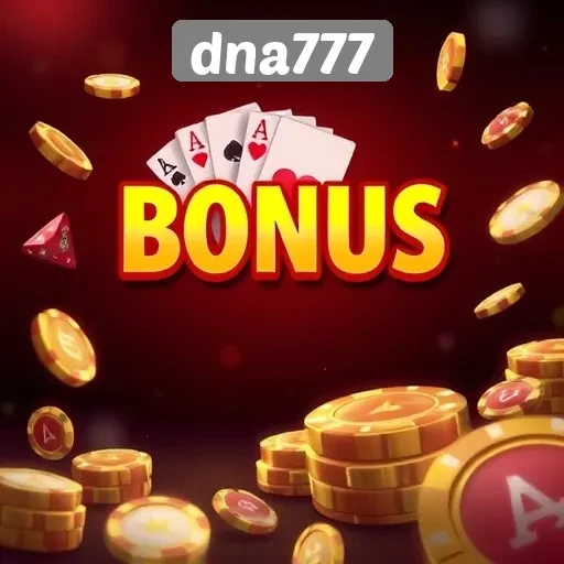 Tawaran Bonus dan Promosi Menarik di dna777