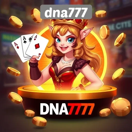 Tantangan dan Keseruan dalam Game di dna777