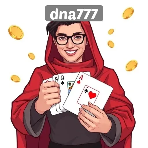 Kompensasi dan Penawaran Menarik di dna777