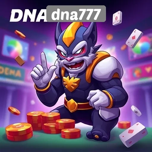 Dna777 Menawarkan Pengalaman Bermain Game yang Inovatif dan Menarik