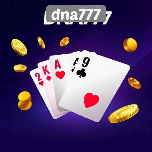 Bonus dan Promosi Menarik di DNA777