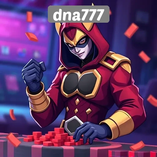 Situs Game dna777 Menawarkan Pengalaman Bermain yang Berbeda