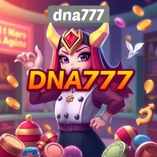Mengenal Situs Game Dna777 dan Fitur Unggulannya