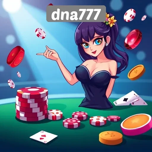 Ulasan Lengkap Situs Game dna777 untuk Penggemar Judi Online