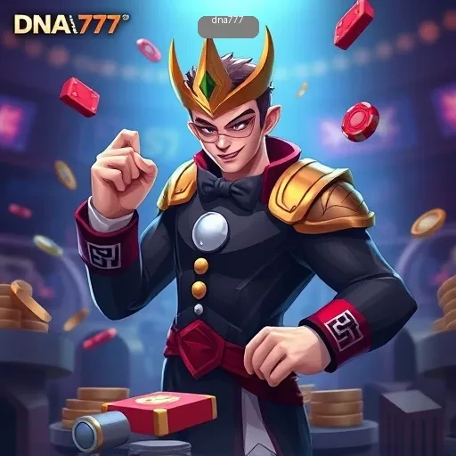 Mengapa DNA777 Menjadi Pilihan Utama Gamer Indonesia