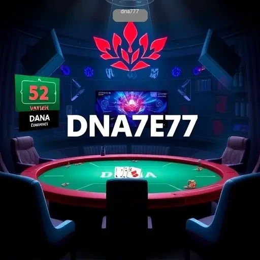 Bagaimana DNA777 Mempengaruhi Industri Game di Indonesia