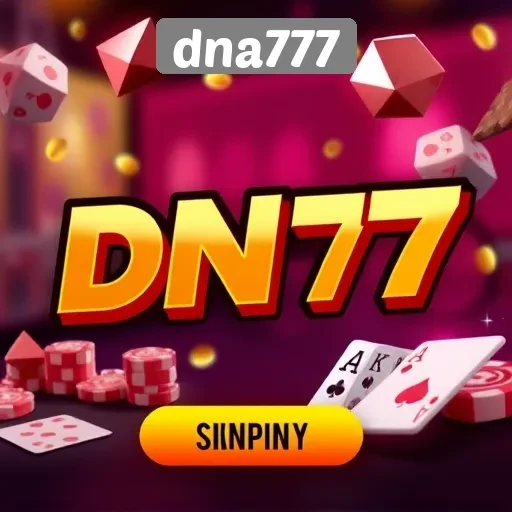Mengenal dna777 sebagai Platform Game Online Terpercaya
