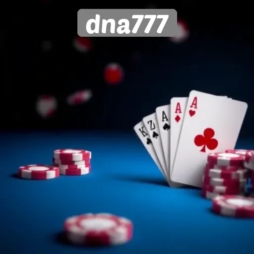 Ulasan Situs Game dna777 yang Menawarkan Pengalaman Bermain Menarik