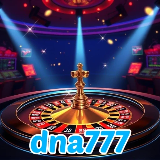 dna777: Berbagai Acara Spesial yang Tak Boleh Dilewatkan!