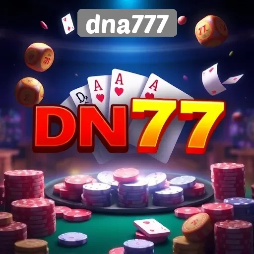 Ulasan Mendalam Tentang Pengalaman Bermain di Situs dna777