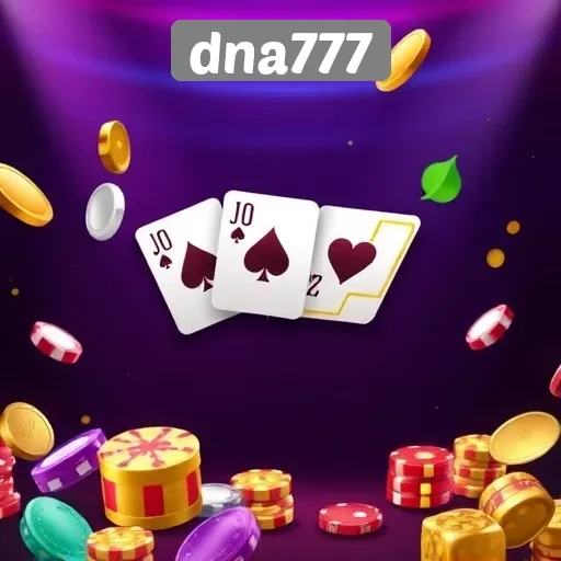 Menggali Berbagai Jenis Permainan yang Tersedia di DNA777