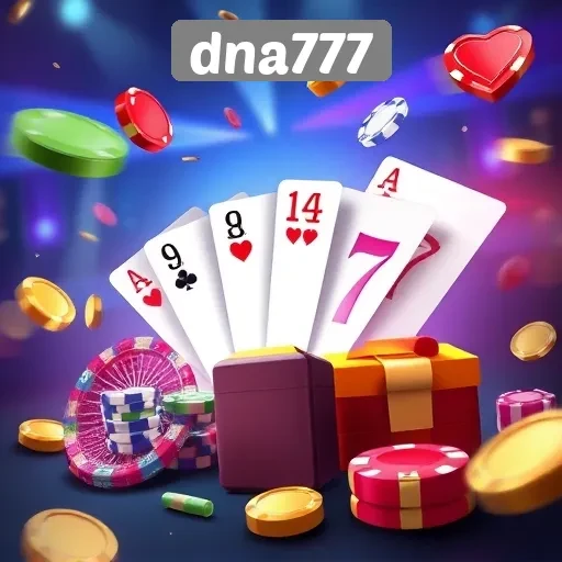 Menelusuri Ragam Permainan yang Ditawarkan di dna777