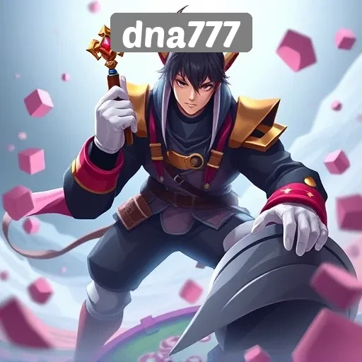 Mengungkap Fitur Menarik dari Situs Game dna777