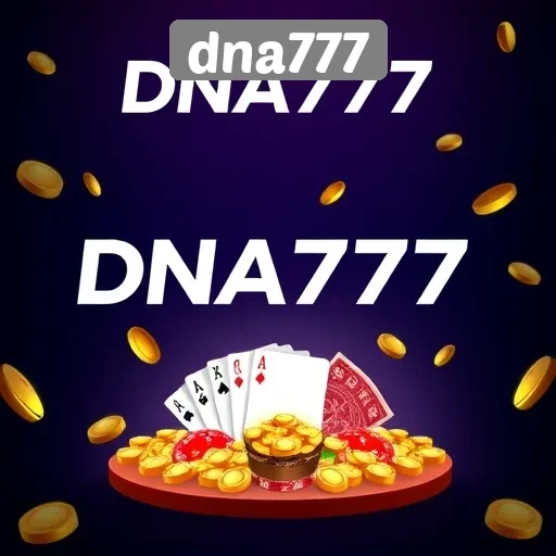 Keberagaman Permainan di DNA777 untuk Semua Pengguna