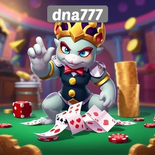 Mengenal Situs Game DNA777 dan Fitur Menariknya