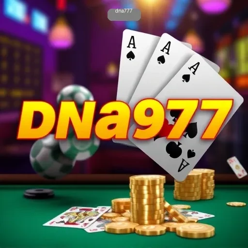 Panduan Memulai Bermain di dna777 untuk Pemula