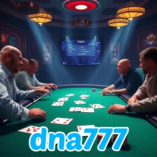 dna777: Panduan Menarik untuk Pemain Game Online di Indonesia