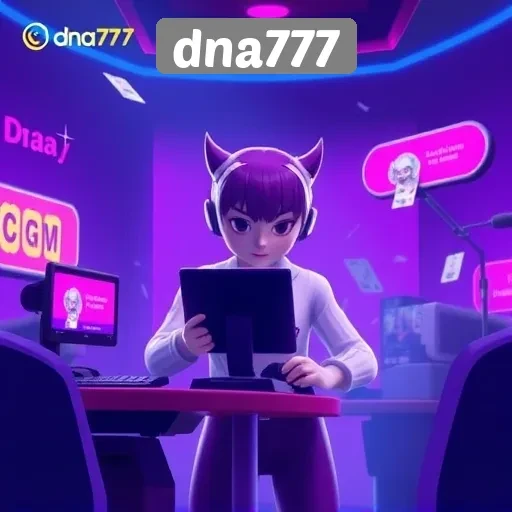 Sejarah dan Perkembangan Situs Game dna777