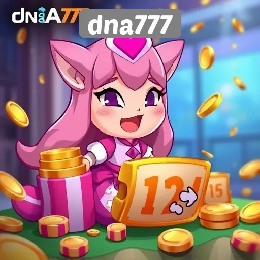 Fitur Menarik yang Tersedia di DNA777