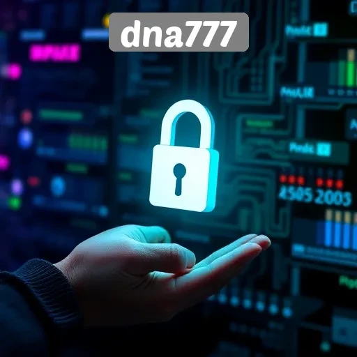 Keamanan dan Privasi di DNA777 untuk Pengguna