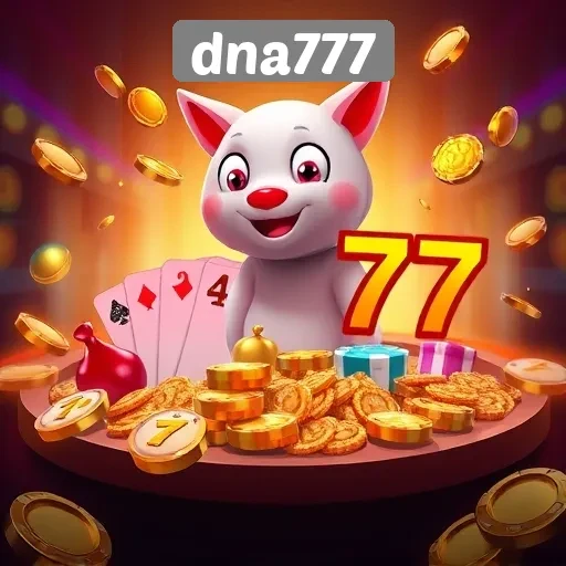 Kelebihan dna777 Dalam Menawarkan Berbagai Jenis Game