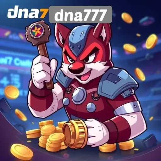 Tren Permainan Terbaru di dna777
