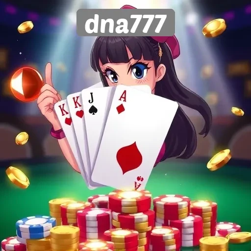 Mengenal dna777 Sebagai Platform Game Terpercaya Di Indonesia