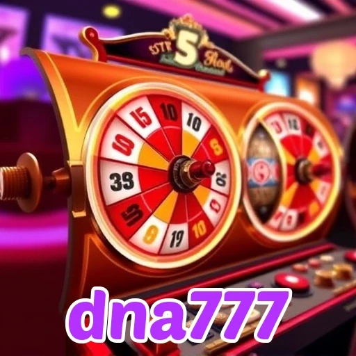 dna777: Portal Berita Game Terpercaya dan Mengasyikkan untuk Semua Gamer