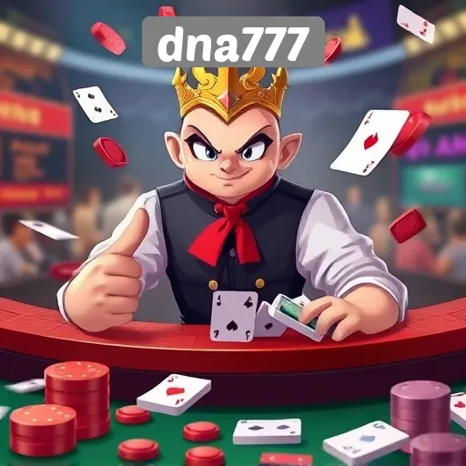 Pengalaman Bermain yang Ditawarkan Oleh dna777