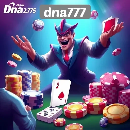 Tipe-Tipe Game Populer yang Tersedia di dna777