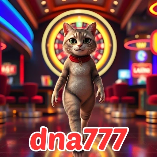 dna777: Keseruan dan Kebijaksanaan Dalam Bermain Online