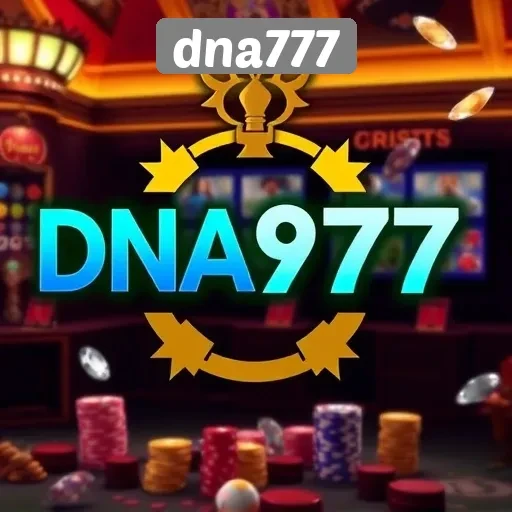 Ulasan Mendalam Tentang Situs Game dna777