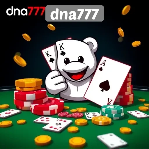 Review Pengalaman Bermain di dna777 dan Permainannya