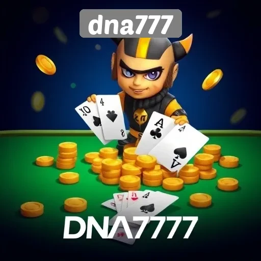 Ulasan Terbaru Mengenai Situs Game dna777