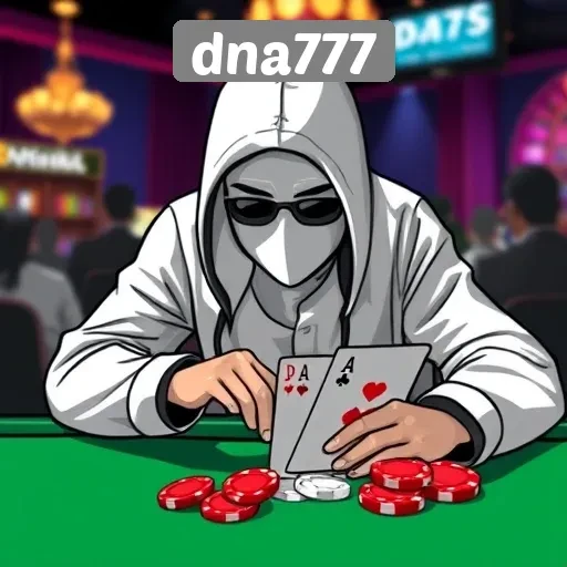 Keselamatan dan Keamanan Bermain di dna777