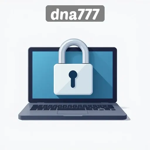 Respons Terhadap Keamanan dan Privasi di dna777