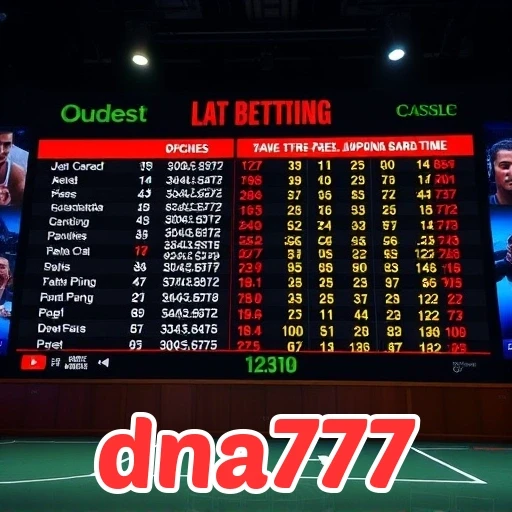 dna777: Menjaga Keamanan Akun Anda dalam Game Online