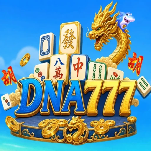 Logo resmi dna777