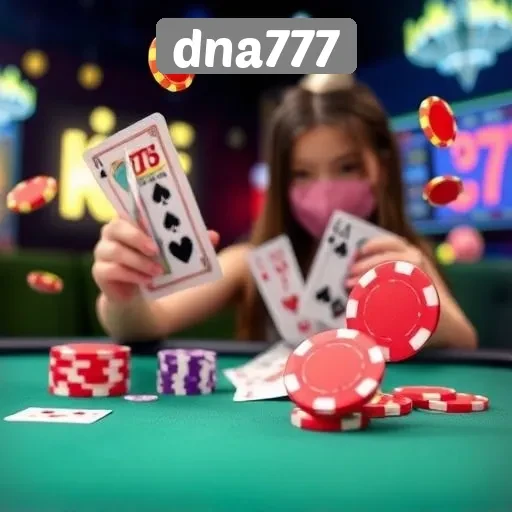 Kumpulan Permainan Terpopuler di dna777
