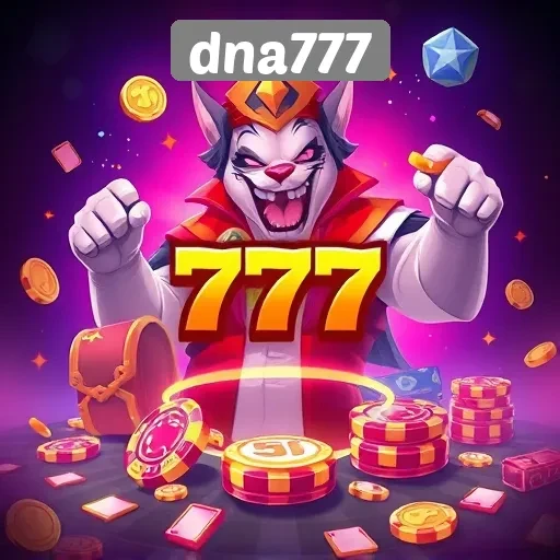 Berbagai Jenis Permainan Menarik di dna777