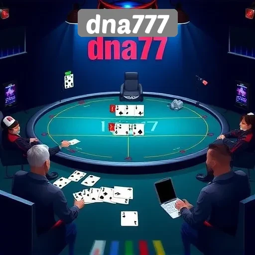 Taktik Menang di Permainan Populer dna777