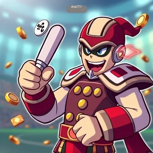 Tips dan Trik Menang di Game Favorit di dna777